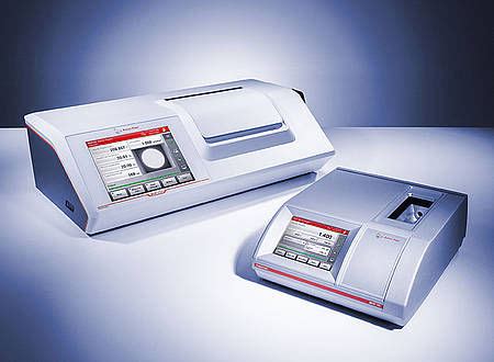 Digital Automatic Polarimeter solution|anton paar polarimeter.